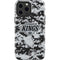 NHL Los Angeles Kings Camo iPhone 15 Pro Max Impact Case